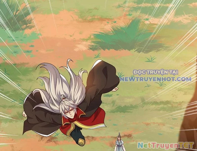 Tiên Võ Đế Tôn Chapter 766 - Trang 4