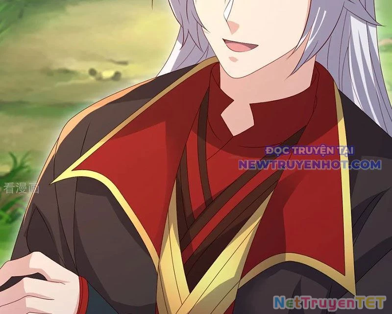 Tiên Võ Đế Tôn Chapter 766 - Trang 4