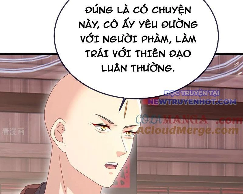 Tiên Võ Đế Tôn Chapter 766 - Trang 4