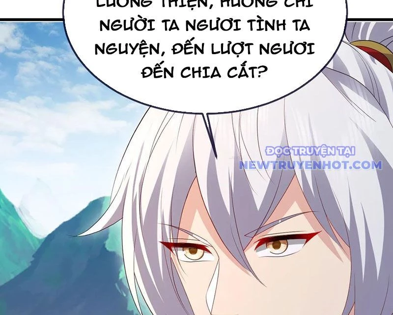 Tiên Võ Đế Tôn Chapter 766 - Trang 4