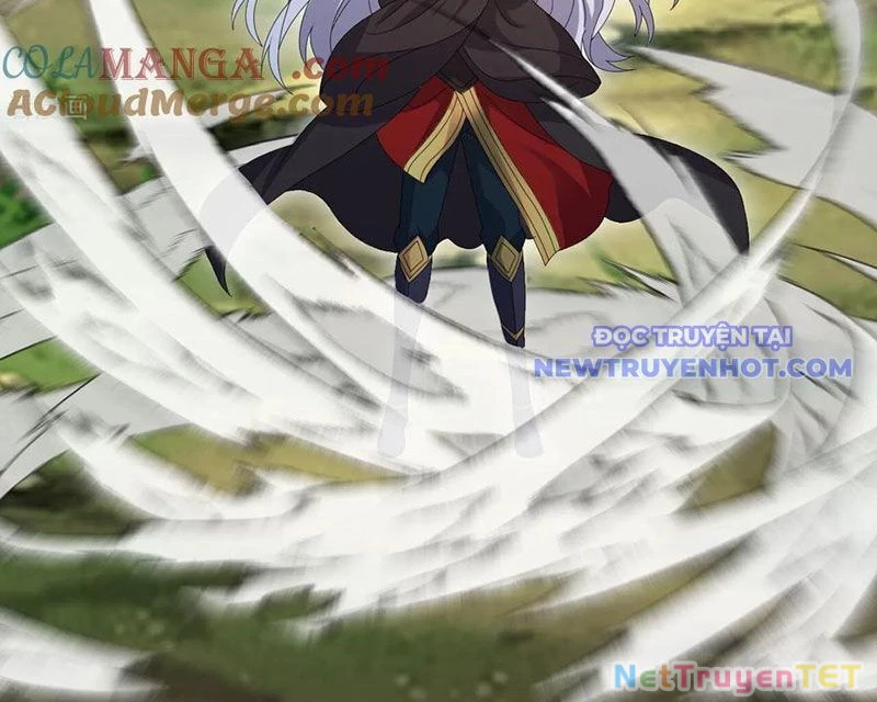 Tiên Võ Đế Tôn Chapter 766 - Trang 4