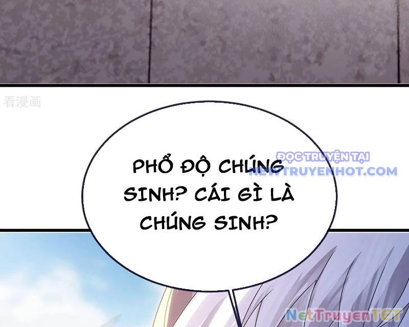 Tiên Võ Đế Tôn Chapter 766 - Trang 4