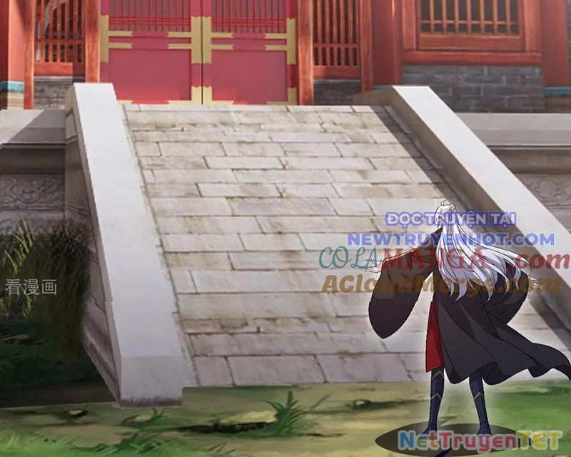 Tiên Võ Đế Tôn Chapter 766 - Trang 4