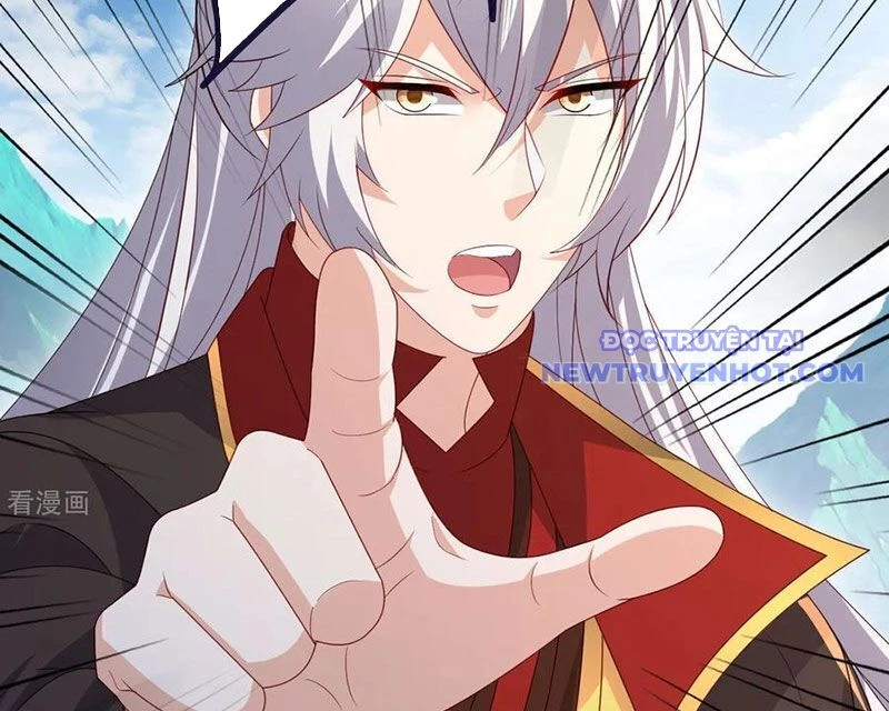 Tiên Võ Đế Tôn Chapter 766 - Trang 4