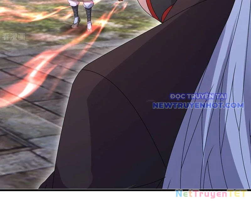 Tiên Võ Đế Tôn Chapter 766 - Trang 4