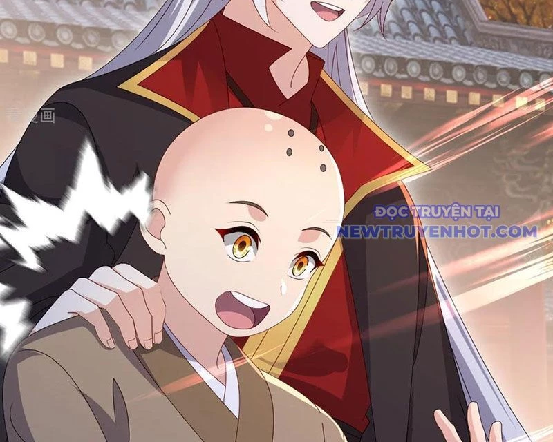 Tiên Võ Đế Tôn Chapter 766 - Trang 4