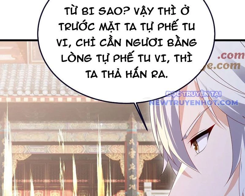 Tiên Võ Đế Tôn Chapter 766 - Trang 4