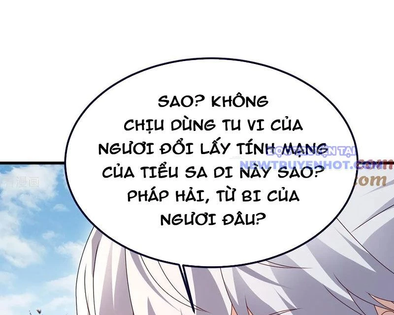 Tiên Võ Đế Tôn Chapter 766 - Trang 4