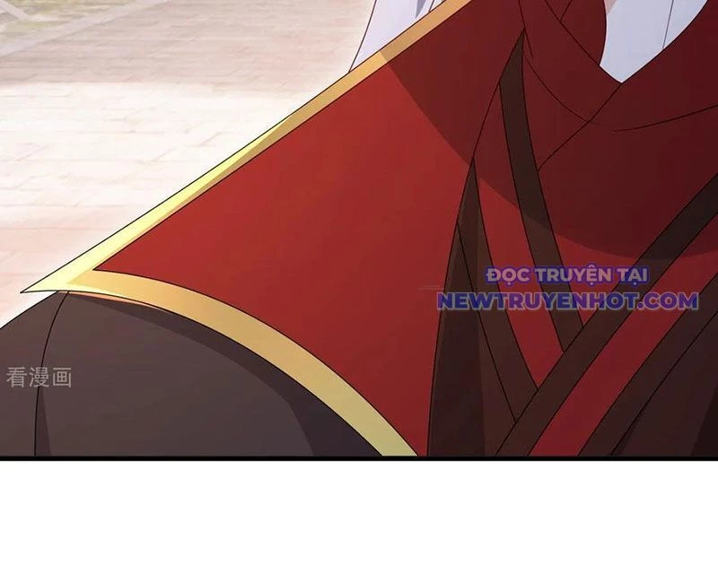 Tiên Võ Đế Tôn Chapter 766 - Trang 4