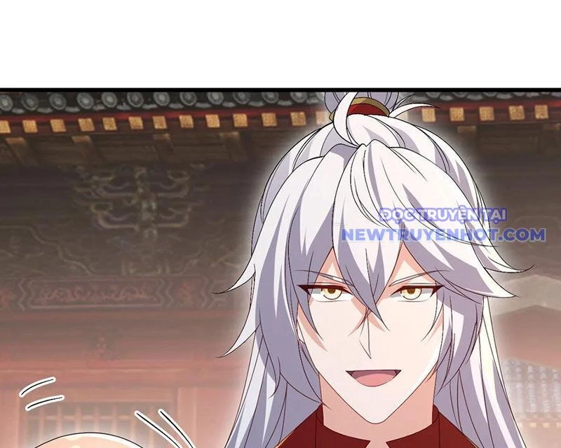 Tiên Võ Đế Tôn Chapter 766 - Trang 4