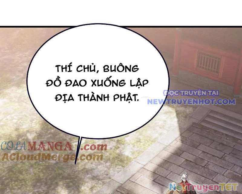 Tiên Võ Đế Tôn Chapter 766 - Trang 4