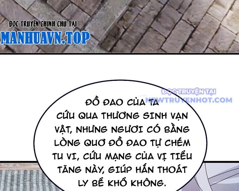 Tiên Võ Đế Tôn Chapter 766 - Trang 4