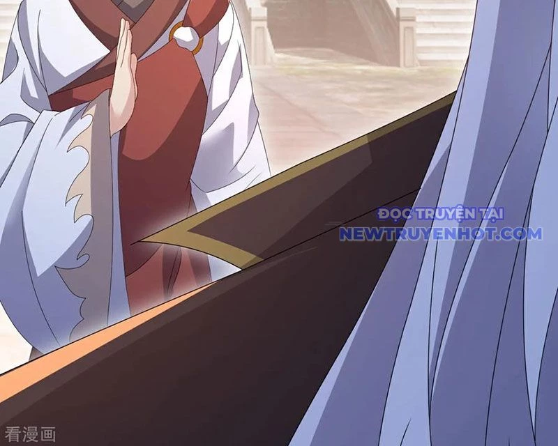 Tiên Võ Đế Tôn Chapter 766 - Trang 4