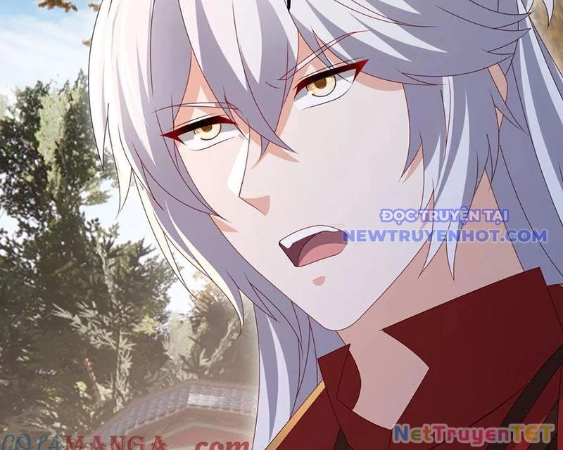 Tiên Võ Đế Tôn Chapter 766 - Trang 4