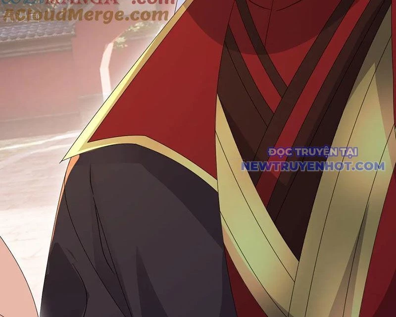 Tiên Võ Đế Tôn Chapter 766 - Trang 4