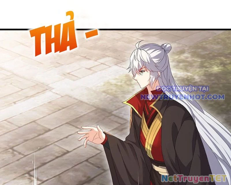 Tiên Võ Đế Tôn Chapter 766 - Trang 4