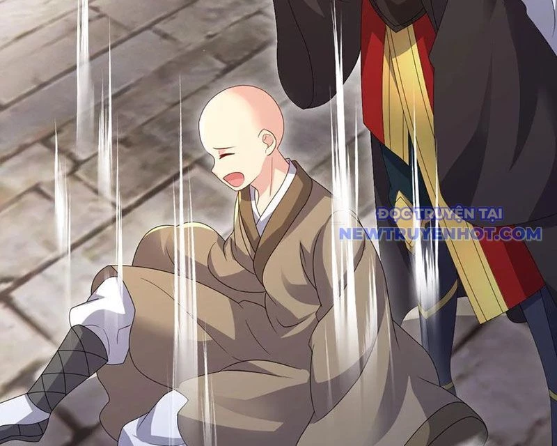 Tiên Võ Đế Tôn Chapter 766 - Trang 4