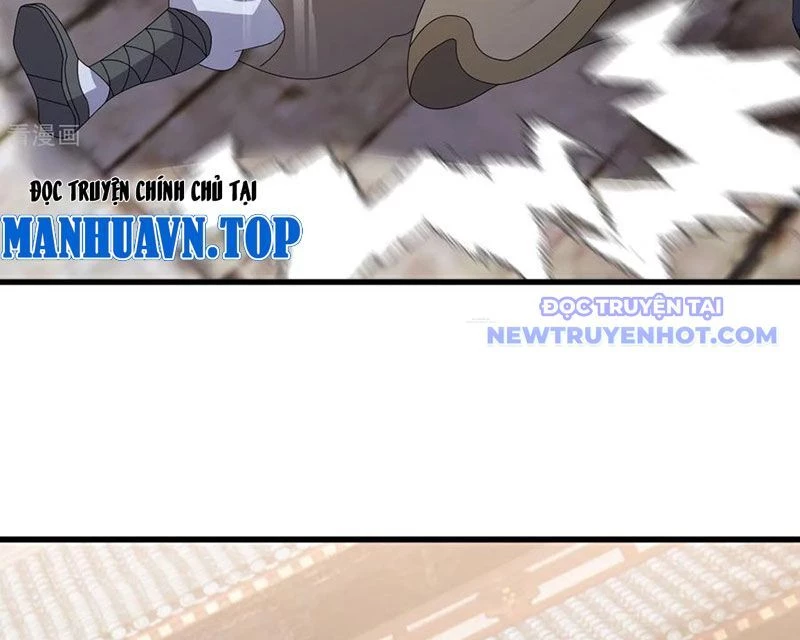 Tiên Võ Đế Tôn Chapter 766 - Trang 4