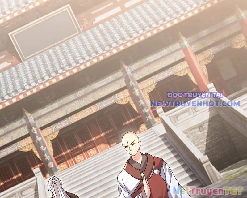 Tiên Võ Đế Tôn Chapter 766 - Trang 4