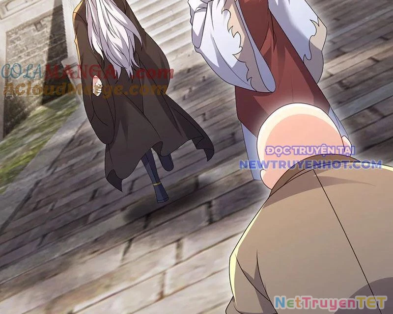 Tiên Võ Đế Tôn Chapter 766 - Trang 4