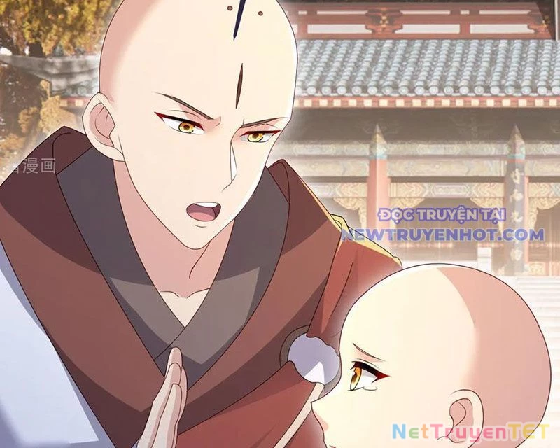 Tiên Võ Đế Tôn Chapter 766 - Trang 4