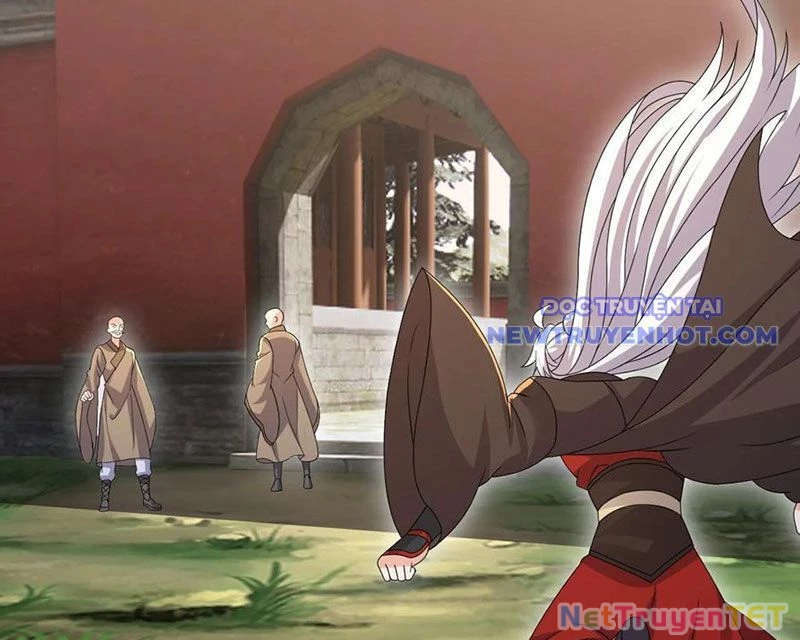 Tiên Võ Đế Tôn Chapter 766 - Trang 4