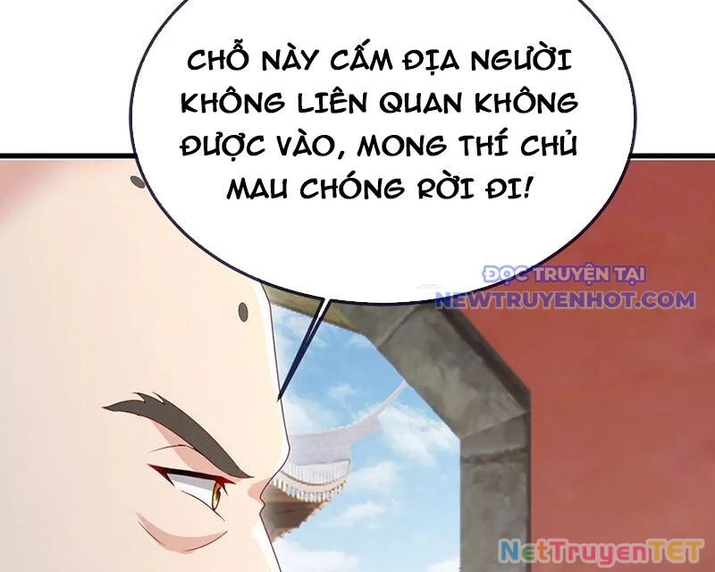 Tiên Võ Đế Tôn Chapter 766 - Trang 4
