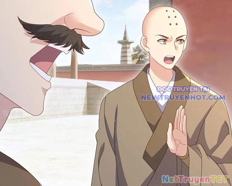Tiên Võ Đế Tôn Chapter 766 - Trang 4