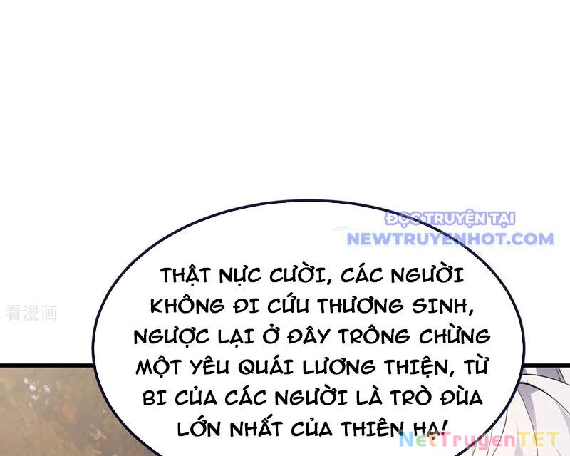 Tiên Võ Đế Tôn Chapter 766 - Trang 4