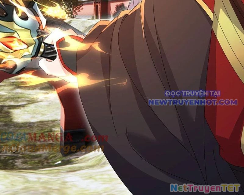 Tiên Võ Đế Tôn Chapter 766 - Trang 4