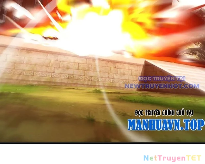 Tiên Võ Đế Tôn Chapter 766 - Trang 4