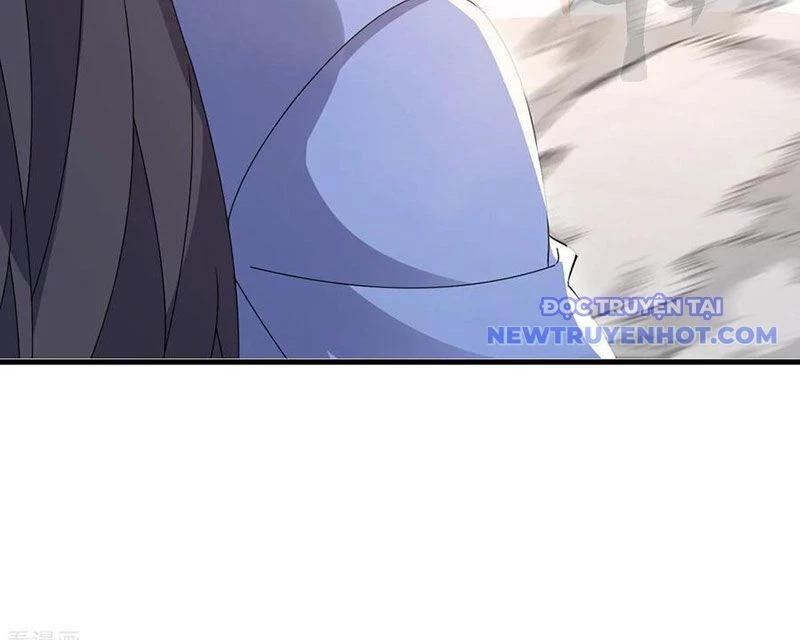 Tiên Võ Đế Tôn Chapter 766 - Trang 4