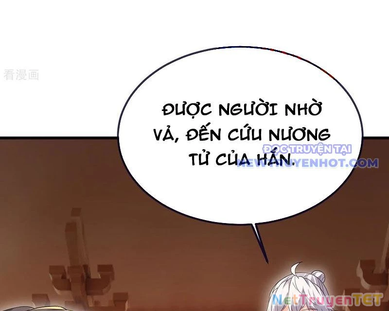 Tiên Võ Đế Tôn Chapter 766 - Trang 4