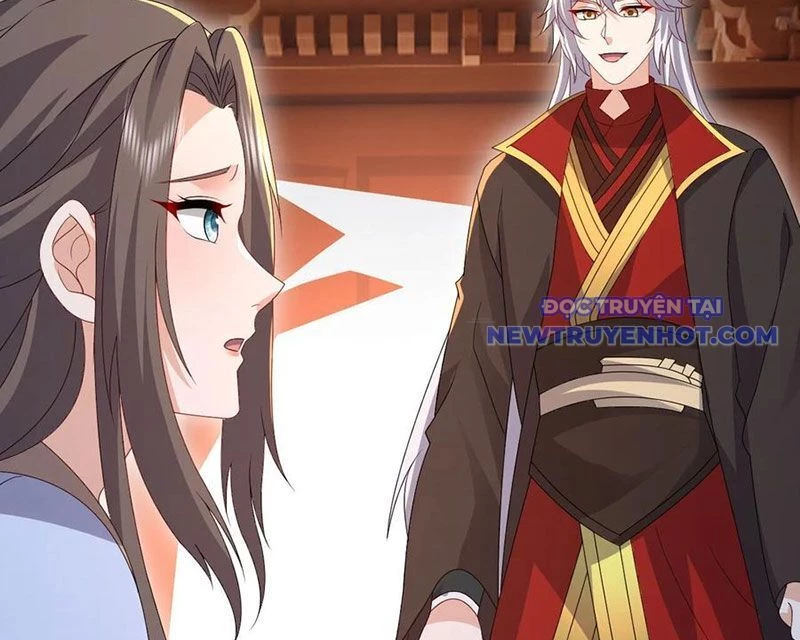 Tiên Võ Đế Tôn Chapter 766 - Trang 4