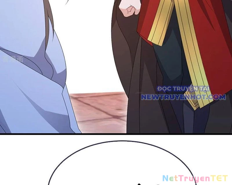 Tiên Võ Đế Tôn Chapter 766 - Trang 4