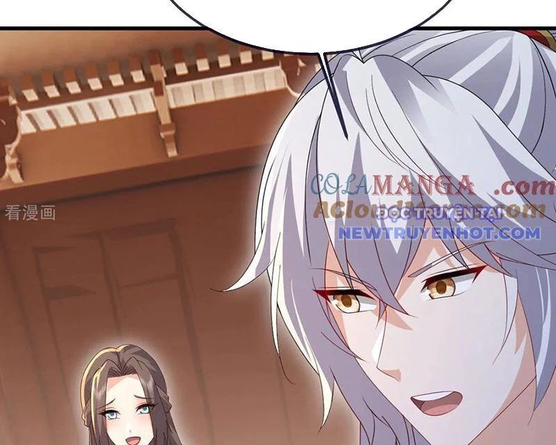 Tiên Võ Đế Tôn Chapter 766 - Trang 4