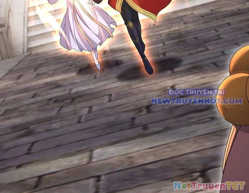 Tiên Võ Đế Tôn Chapter 766 - Trang 4