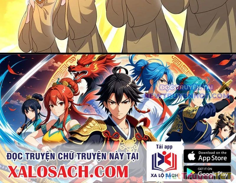 Tiên Võ Đế Tôn Chapter 766 - Trang 4
