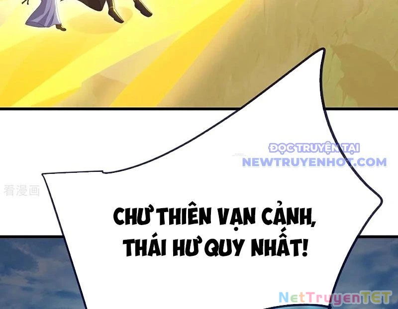 Tiên Võ Đế Tôn Chapter 767 - Trang 4