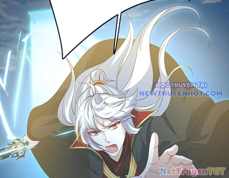 Tiên Võ Đế Tôn Chapter 767 - Trang 4