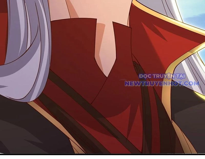 Tiên Võ Đế Tôn Chapter 767 - Trang 4