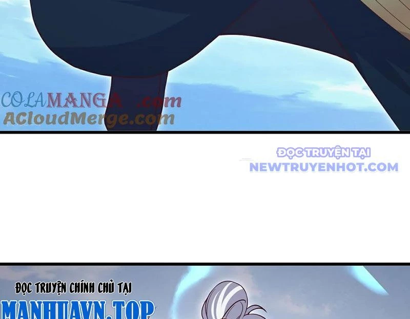 Tiên Võ Đế Tôn Chapter 767 - Trang 4