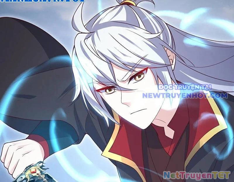 Tiên Võ Đế Tôn Chapter 767 - Trang 4