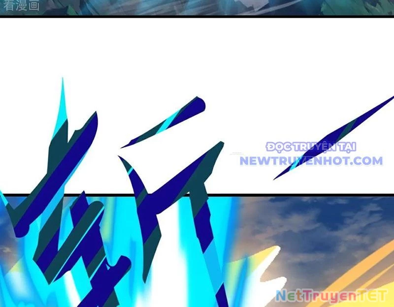 Tiên Võ Đế Tôn Chapter 767 - Trang 4