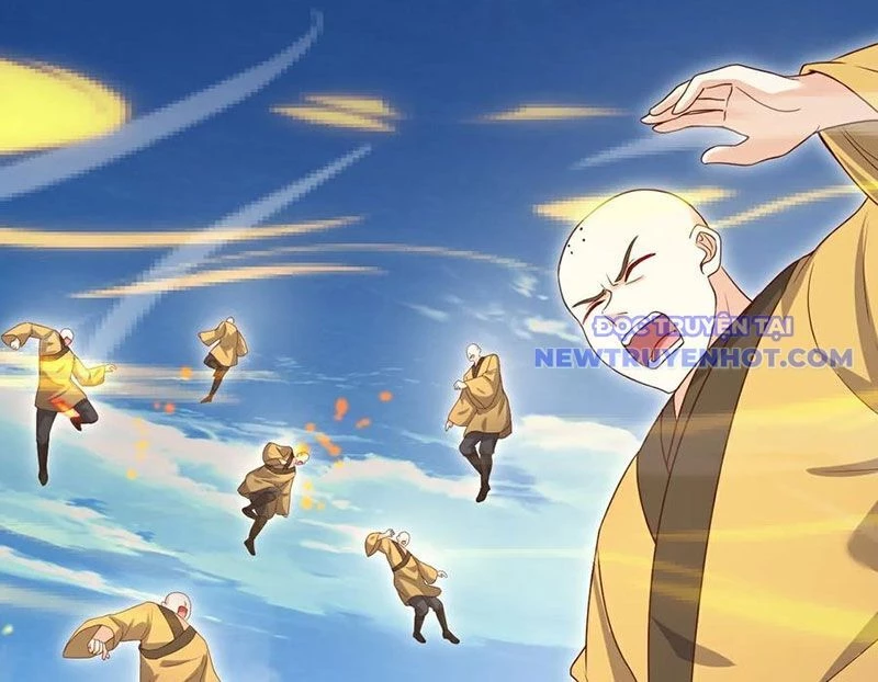 Tiên Võ Đế Tôn Chapter 767 - Trang 4