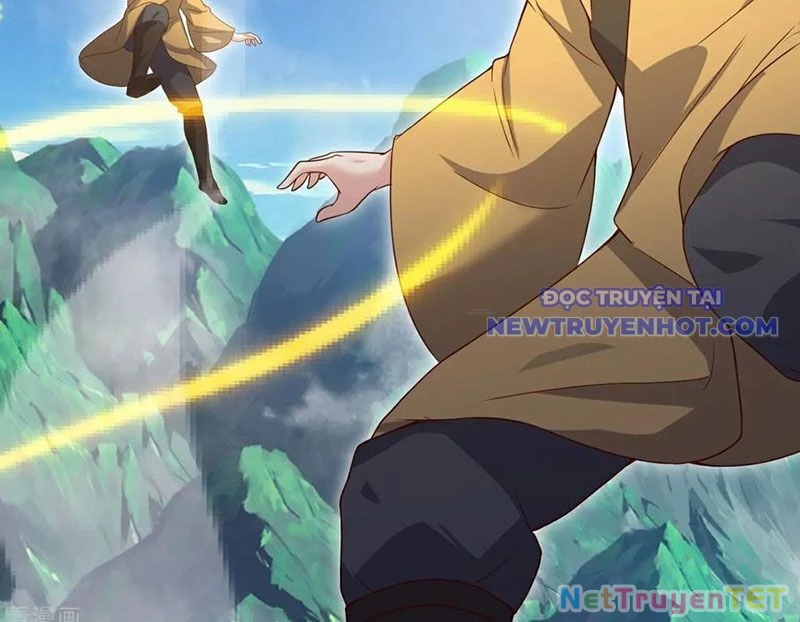 Tiên Võ Đế Tôn Chapter 767 - Trang 4