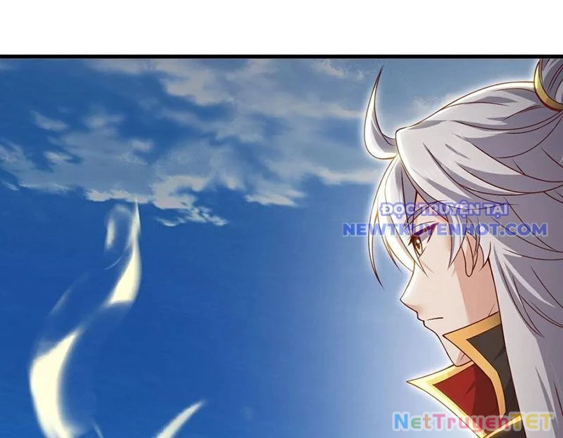 Tiên Võ Đế Tôn Chapter 767 - Trang 4