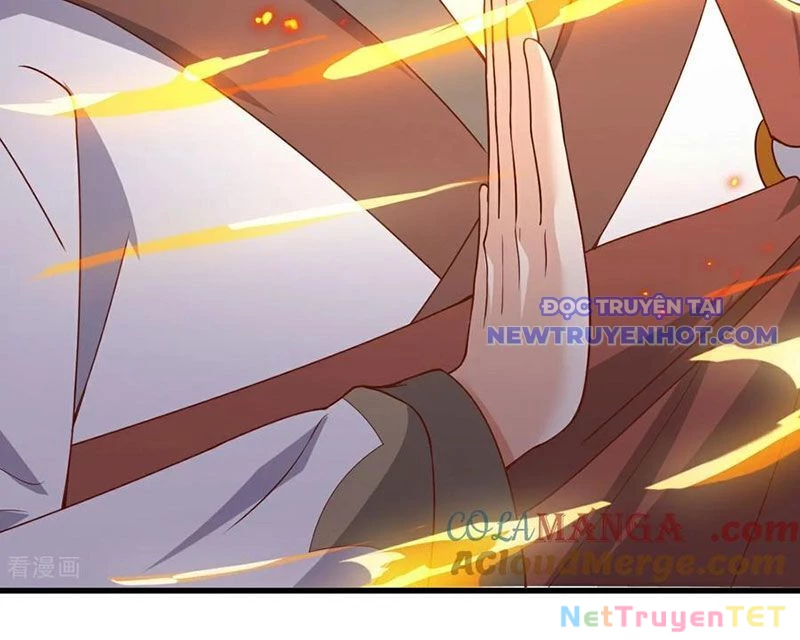 Tiên Võ Đế Tôn Chapter 767 - Trang 4