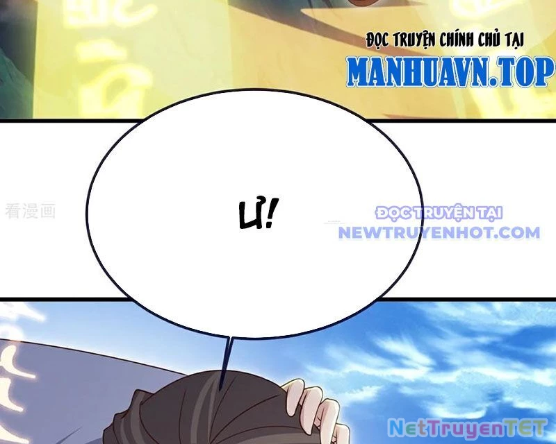 Tiên Võ Đế Tôn Chapter 767 - Trang 4