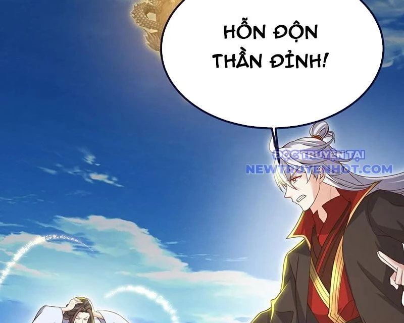 Tiên Võ Đế Tôn Chapter 767 - Trang 4